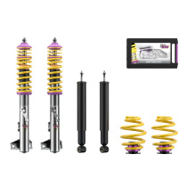 10220013 Coilovers Inox V1 KW Suspension